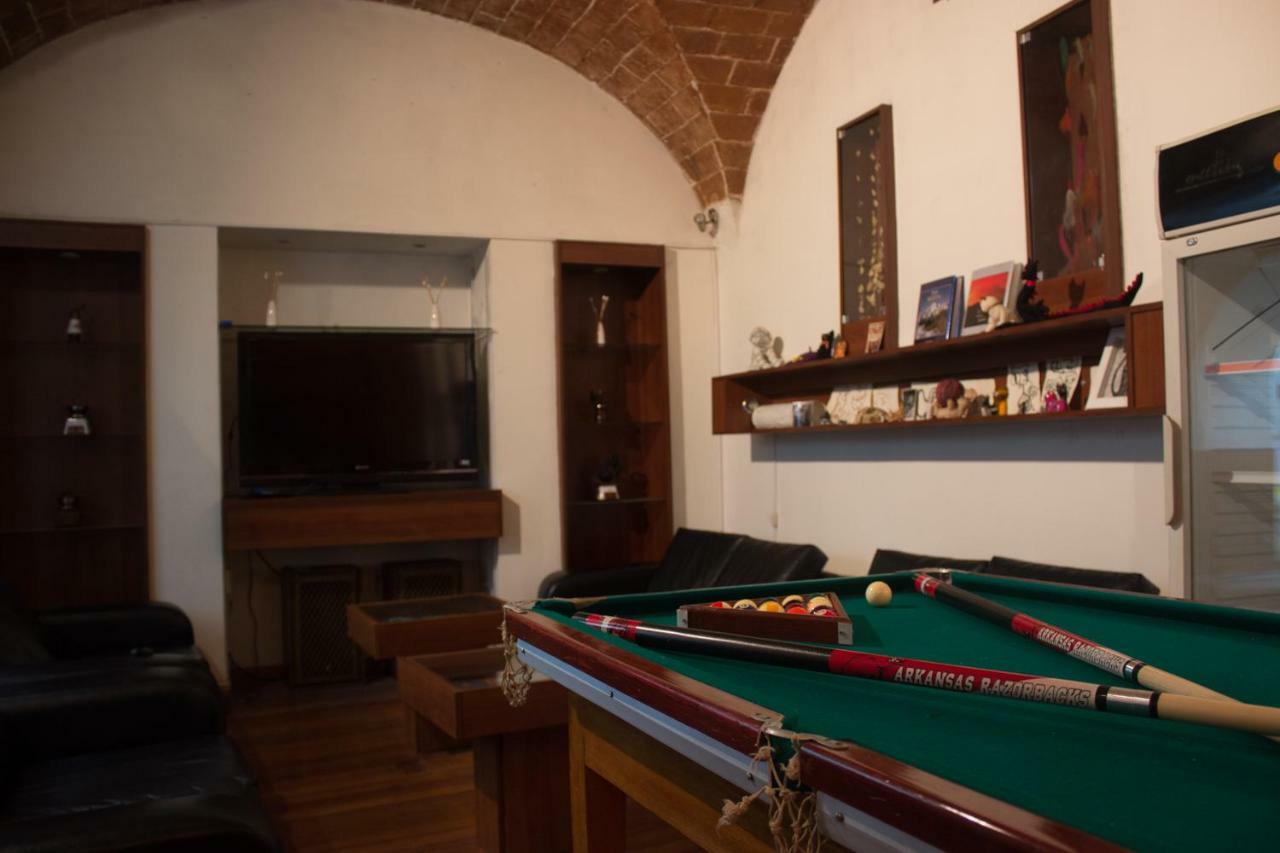 Onkel Inn La Paz Exterior foto